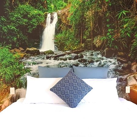 Hideaway Falls - Staggys Cottage Mapleton Ngoại thất bức ảnh