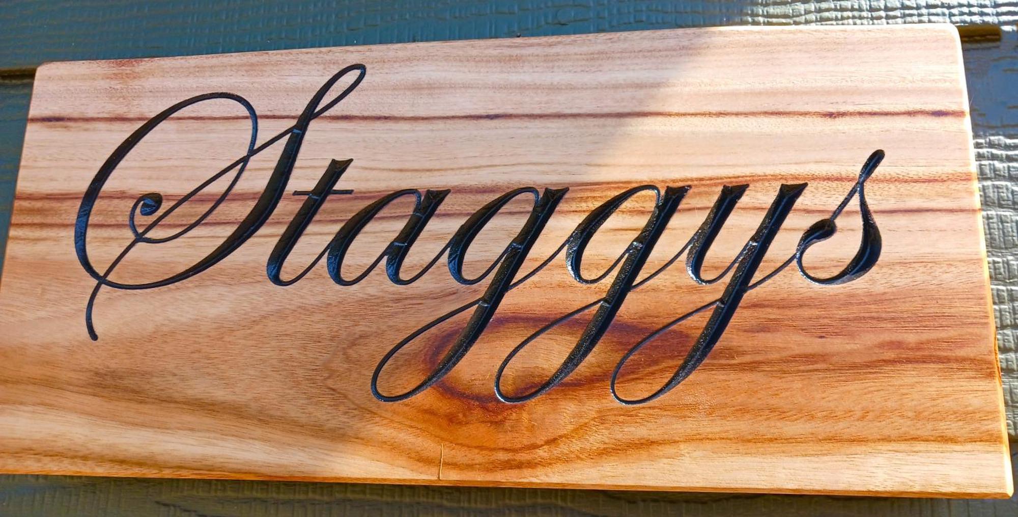 Hideaway Falls - Staggys Cottage Mapleton Ngoại thất bức ảnh